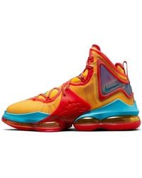 Nike - X Space Jam Lebron 19 Ep 'Tune Squad' - Lyst