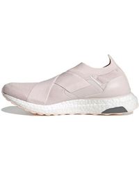 adidas - (Wmns) Ultraboost Slip-On Dna 'Orchid Tint' - Lyst