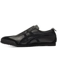 Onitsuka Tiger - Mexico 66 Slip-On Deluxe - Lyst