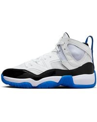 Nike - Jumpman Two Trey 'Concord Royal' - Lyst