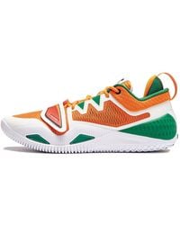 Li-ning - Badfive Furious 2 'Fragrant' - Lyst