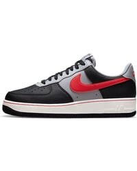 Nike - Air Force 1 Low '07 Lv8 X Nba '75Th Anniversary - Lyst