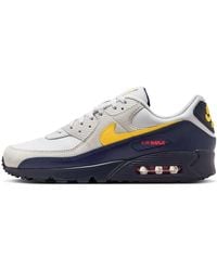 Nike - Air Max 90 'Neutral Tour' - Lyst