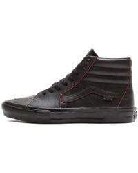 Vans - Skate Sk8-Hi 'Wearaway' - Lyst