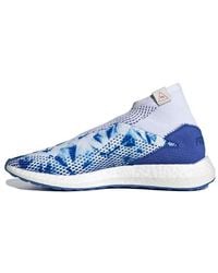 adidas - X Pharrell X Manchester United Predator.1 Human Race '90-92 Away' - Lyst