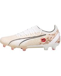 PUMA - (Wmns) Liberty Of London X Ultra Fg Ag 'Floral' - Lyst