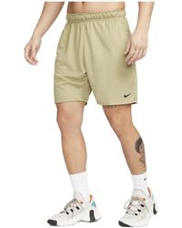 Nike - Dri-Fit Totality Training Shorts 'Neutral' - Lyst