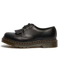 Dr. Martens - (Wmns) 1461 Abruzzo - Lyst