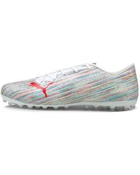 PUMA - Ultra 2.2 Mg Soccer Shoes - Lyst
