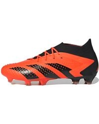adidas - Predator Accuracy.1 Fg 'Heatspawn Pack' - Lyst
