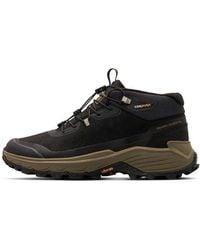 Mizuno - Gm Crosswild 2 - Lyst