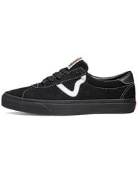 Vans - Epoch Sport - Lyst