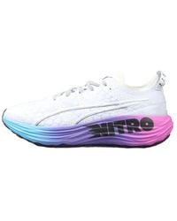 PUMA - Foreverrun Nitro 'Sunset - Lyst
