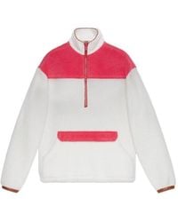 Gucci - (Wmns) X The North Face Sweatshirt 'Off Dark' - Lyst