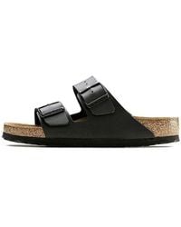 Birkenstock - (Wmns) Arizona Series Couple Style Version - Lyst
