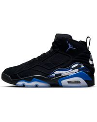 Nike - Mvp 678 Royal' - Lyst