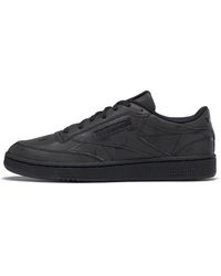 Reebok - Trs Rasch X Club C 85 Mu 'Triple' - Lyst