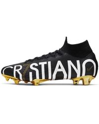 Nike - Mercurial Superfly 6 Elite Cr7 Fg Vivid' - Lyst