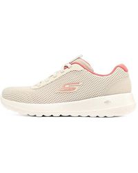 Skechers - (Wmns) Gowalk Joy Light Motion 'Off' - Lyst