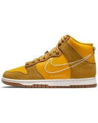 Nike - (Wmns) Dunk High Se 'First Use Pack - Lyst