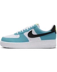 Nike - Air Force 1 '07 Next Nature 'Dusty Cactus' - Lyst
