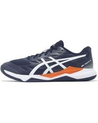 Asics - Gel-Tactic 12 2E Wide 'Midnight' - Lyst