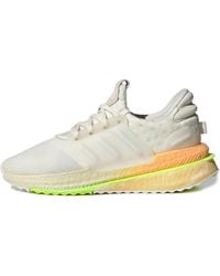 adidas - (Wmns) X_Plrboost 'Off Linen Gradient' - Lyst