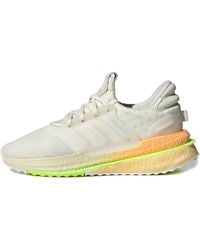 adidas - (Wmns) X_Plrboost 'Off Linen Gradient' - Lyst