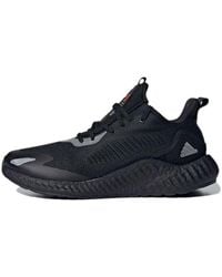 adidas - Alphaboost Utility Night Metallic' - Lyst
