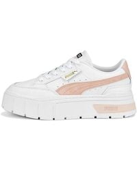 PUMA - (Wmns) Mayze Stack Rose Quartz' - Lyst