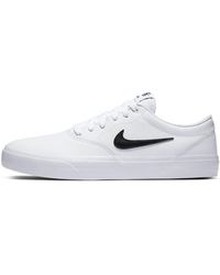 Nike - Charge Premium Sb - Lyst