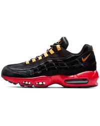 Nike - Air Max 95 Premium 'Chinese New Year' - Lyst