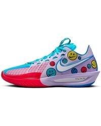 Nike - X Jewell Loyd Air Zoom Gt Cut 3 'Justice' - Lyst