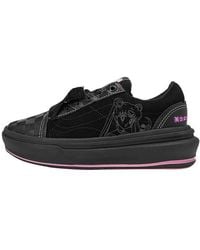 Vans - Sailor Moon X Old Skool Overt Comfycush 'Pretty Guardian' - Lyst