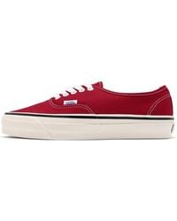 Vans - Authentic Reissue 44 Lx 'Racing' - Lyst