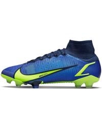 Nike - Mercurial Superfly 8 Elite Fg 'Recharge Pack' - Lyst