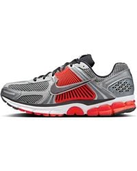 Nike - Air Zoom Vomero 5 'Bright Crimson' - Lyst