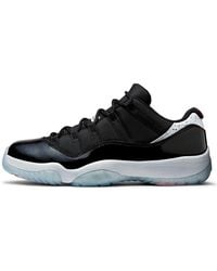 Nike - 11 Retro Low 'Infrared 23' - Lyst