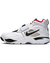 Nike - Air Diamond Turf Proto '92 'Atlanta Falcons' - Lyst
