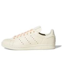 adidas - X Pharrell Stan Smith 'Cream' - Lyst