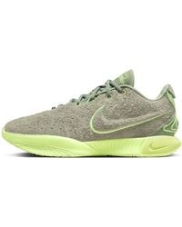 Nike - Lebron 21 Ep 'Algae' - Lyst