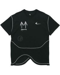 Nike - X Off- Nrg Ru T-Shirt - Lyst
