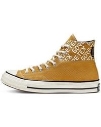 Converse - Gore-Tex X Chuck 70 Hi 'Wheat' - Lyst