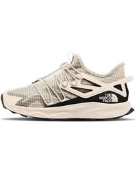 The North Face - Oxeye Running Shoes 'Gardenia Tnf' - Lyst
