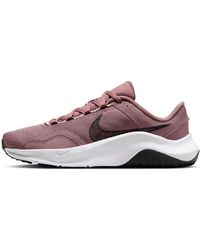 Nike - (Wmns) Legend Essential 3 Next Nature 'Smokey Mauve' Dm1119-200 - Lyst