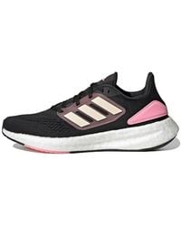 adidas - (Wmns) Pureboost 22 ' Strata' - Lyst