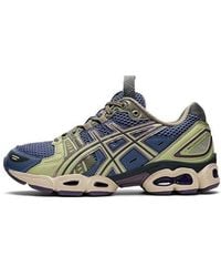 Asics - (Wmns) Ub3-S Gel-Nimbus 9 'Stonewash' - Lyst