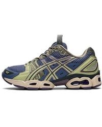 Asics - (Wmns) Ub3-S Gel-Nimbus 9 'Stonewash' - Lyst