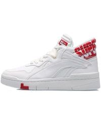 Li-ning - (Wmns) Superwave Mid - Lyst