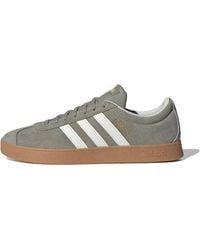 adidas - Vl Court 2.0 Gum' - Lyst